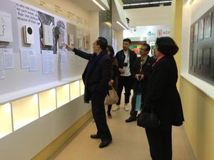 Indonesia Hadir Lagi di Frankfurt Book Fair 2017