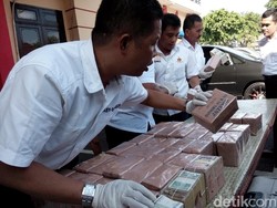 Mantan Penasihat Hukum Padepokan Laporkan Dimas Kanjeng ke Polisi