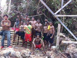 50% Listrik Papua Bergantung Pada Genset Sewaan