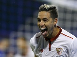 Langgar Aturan Antidoping, Samir Nasri Dihukum Enam Bulan