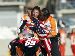 Kerusakan Otak Serius Seperti Nicky Hayden, Bisakah Sembuh Total?