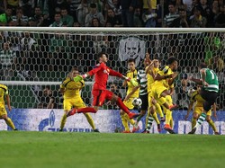 Tuchel Sebut Dortmund Sedikit Beruntung di Babak Kedua