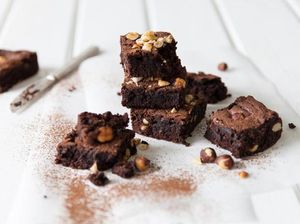 Inovasi Baru, Brownies Ikan Nila yang Manjakan Lidah