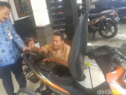 Berapa Jumlah Penyandang Disabilitas Nganggur? Ini Kata Menaker