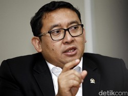 5 Kata dari Fadli Zon Soal Dua Tahun Jokowi-JK