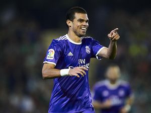 Pepe Ingin Pensiun di Madrid