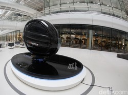 Begini Cara Hankook Menarik Perhatian Orang Indonesia