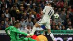 Madrid Cukur Legia Warsawa