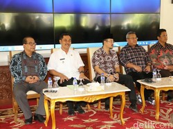 KPU Kekurangan 10 Ribu Pegawai Organik di Seluruh Indonesia