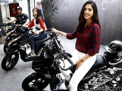 Sudah Lebih dari 11 Juta Honda BeAT Beredar di Indonesia
