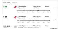 7 Trik Google Flights Carikan Tiket Pesawat Murah 