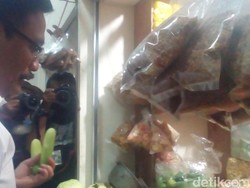 3 Titipan Djarot kepada Plt Wakil Gubernur Selama Cuti Kampanye