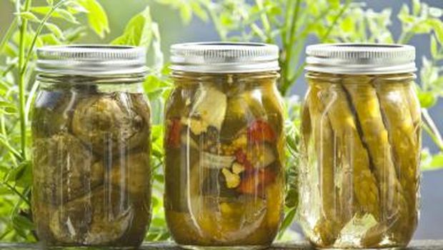 4 Pengetahuan soal Konsumsi Makanan Fermentasi untuk Ibu Hamil