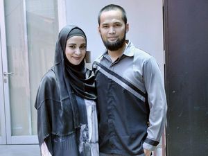 Teuku Wisnu dan Shireen Kompak Berbisnis