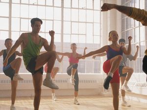 Ini yang Dialami Tubuh Saat Lama Absen Olahraga