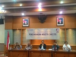 Luhut Usul Perpanjang Izin Ekspor Mineral Mentah, BKPM: Bisa Hancurkan Investasi