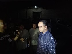 Jubir Anies-Sandi Akan Diumumkan Akhir Pekan Ini