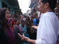 Wawancara Eksklusif Presiden Jokowi: Harapan Warga Terlalu Tinggi