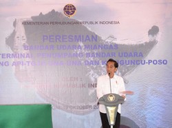Pemerintahan Jokowi-JK Masih Yakin Kejar Target Ekonomi Tumbuh 7%?