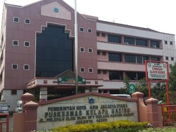 Hindari Kasus Gizi Buruk, Edukasi Jadi Target Puskesmas Kelapa Gading