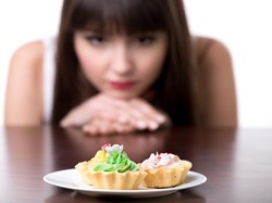 Apa Itu Food Craving dan Penyebabnya, Keinginan Makan Makanan Tidak Sehat