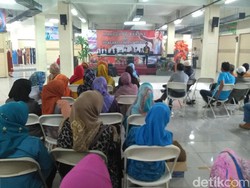 Ketua Kadin Jabar Agung Suryamal Didorong Maju di Pilgub 2018