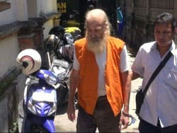 Pria Australia Bersikeras Tak Bersalah Dalam Kasus Seks Anak di Bali