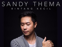 Foto Bareng Perdana Menteri Kanada, Sandy Thema Grogi