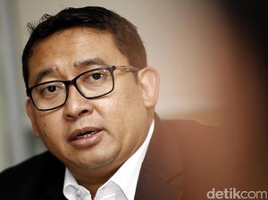 Fadli Zon: Fatwa MUI Soal Atribut Natal Pasti Ada Dasar yang Kuat