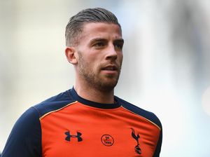 Spurs Sambut Kembalinya Alderweireld