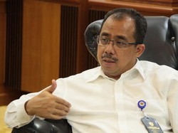 Mengenal Heru Pambudi, Dirjen Bea Cukai Penggila Futsal dan Fotografi