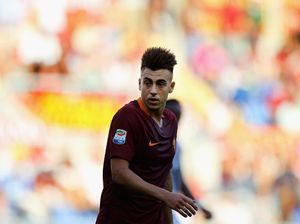 Tekad El Shaarawy Rebut Kembali Posisi Starter