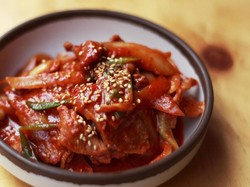 Dosen ITERA Sebut 3 Bahan Ini Bisa Dijadikan Pengawet Makanan, Apa Saja?