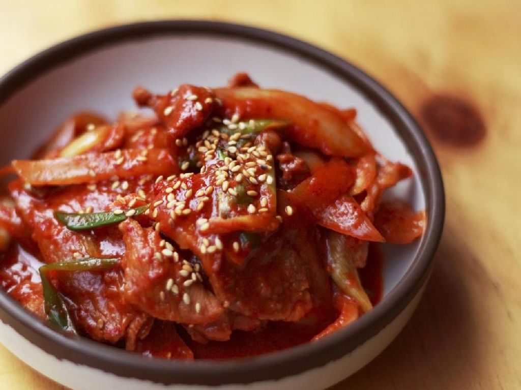 Dosen ITERA Sebut 3 Bahan Ini Bisa Dijadikan Pengawet Makanan, Apa Saja? Dosen ITERA Sebut 3 Bahan Ini Bisa Dijadikan Pengawet Makanan, Apa Saja?