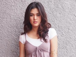 Kenalan dengan Rebecca Tamara, Aktris Muda yang Katanya Mirip Raisa