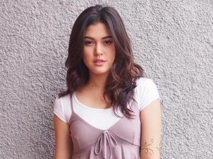 Suka Liburan, Siapa Travelmate Rebecca Tamara? Suka Liburan, Siapa Travelmate Rebecca Tamara?