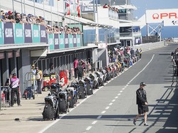 Statistik MotoGP Australia