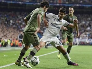 Asensio Akan Sabar Tunggu Kesempatannya
