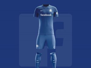 Facebook FC, Twitter Athletic, dan US Snapchat: Saat Aplikasi Smartphone Jadi Klub Sepakbola