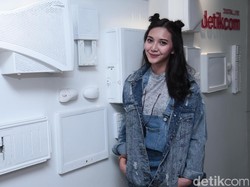Saat Bersamamu Jadi Titik Baru Karier Musik Sheila Dara Aisha