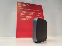 Ini Router Modem Pertama untuk Gigabit Class LTE