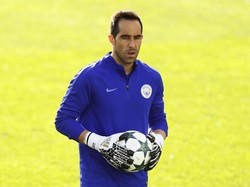 Bukannya Takut, Bravo Malah Termotivasi Bisa Jumpa Trio MSN