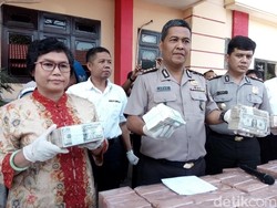 LPSK Lindungi 14 Orang yang Jadi Saksi dan Korban Kasus Dimas Kanjeng