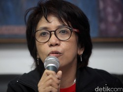 Istri Mendiang Munir Minta Presiden Jokowi Buka Dokumen TPF