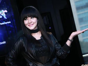 Ita Purnamasari Dibantu Tohpati Daur Ulang Semua Jadi Satu Ita Purnamasari Dibantu Tohpati Daur Ulang Semua Jadi Satu