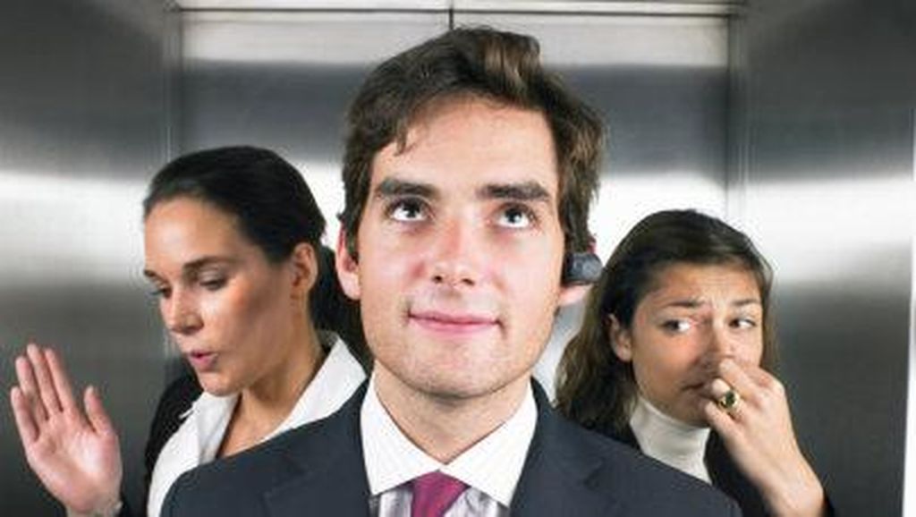 7 Penyebab Kamu Kentut Terus Menerus 7 Penyebab Kamu Kentut Terus Menerus