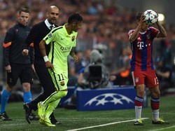 Guardiola dan Rekor Buruk Lawan Klub-Klub Spanyol