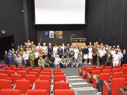 Para Taruna Militer Australia Pamerkan Kefasihan Berbahasa Indonesia