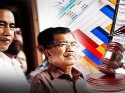 Paket Reformasi Hukum, Prof Sunaryati: Ini Pekerjaan Raksasa