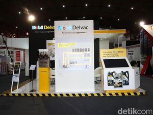 Ada Kendaraan Listrik, Bagaimana Nasib Produsen Pelumas?